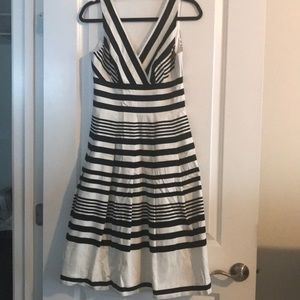 NEW White House Black Market Dress